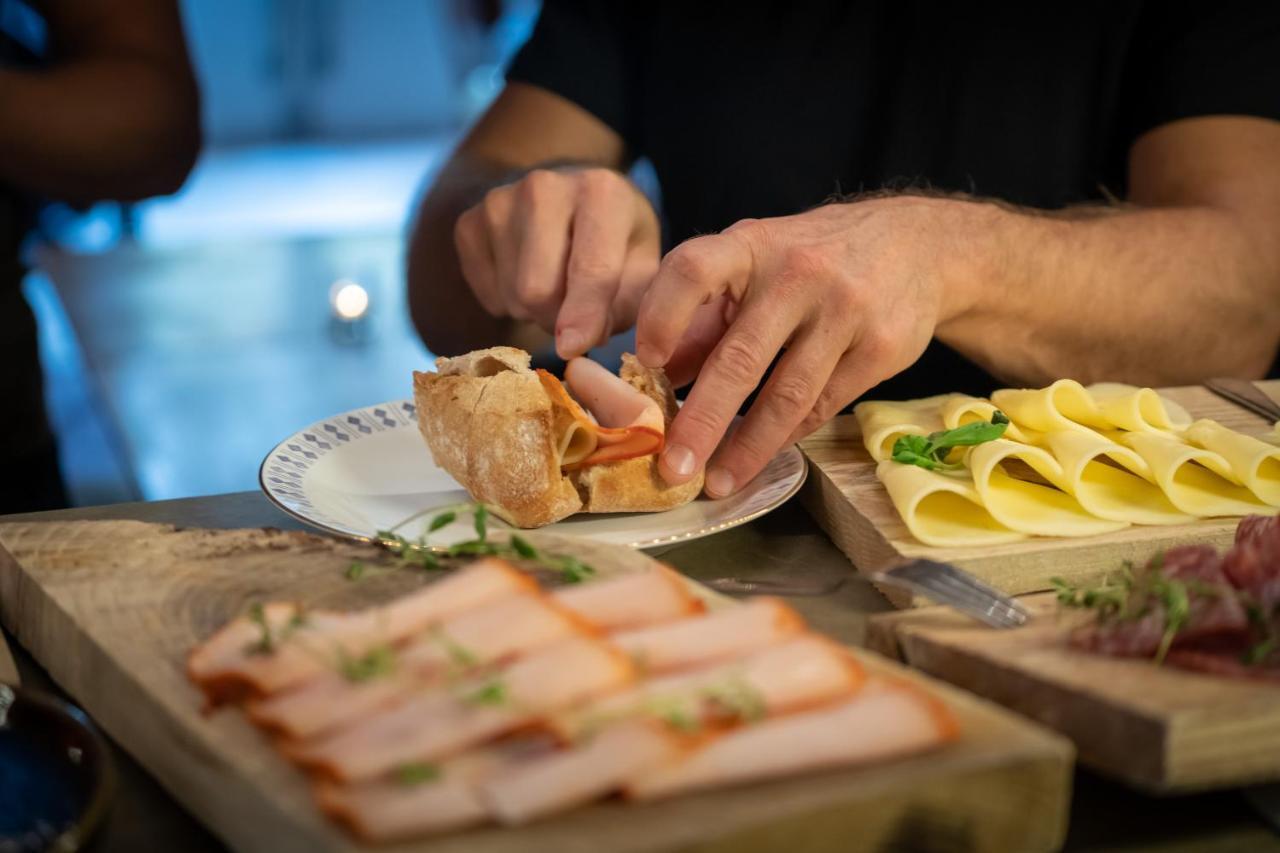 Reimersholme Hotel Stockholm Eksteriør bilde