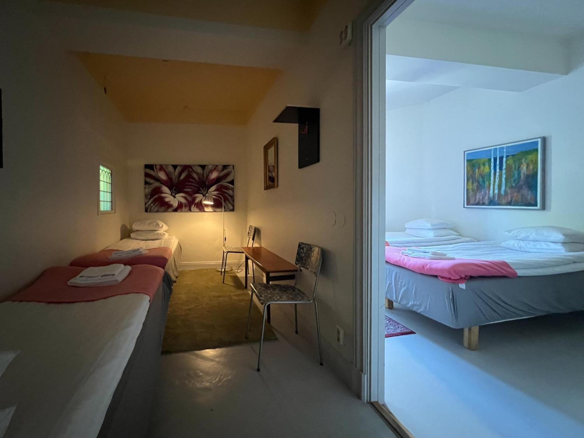 Reimersholme Hotel Stockholm Eksteriør bilde