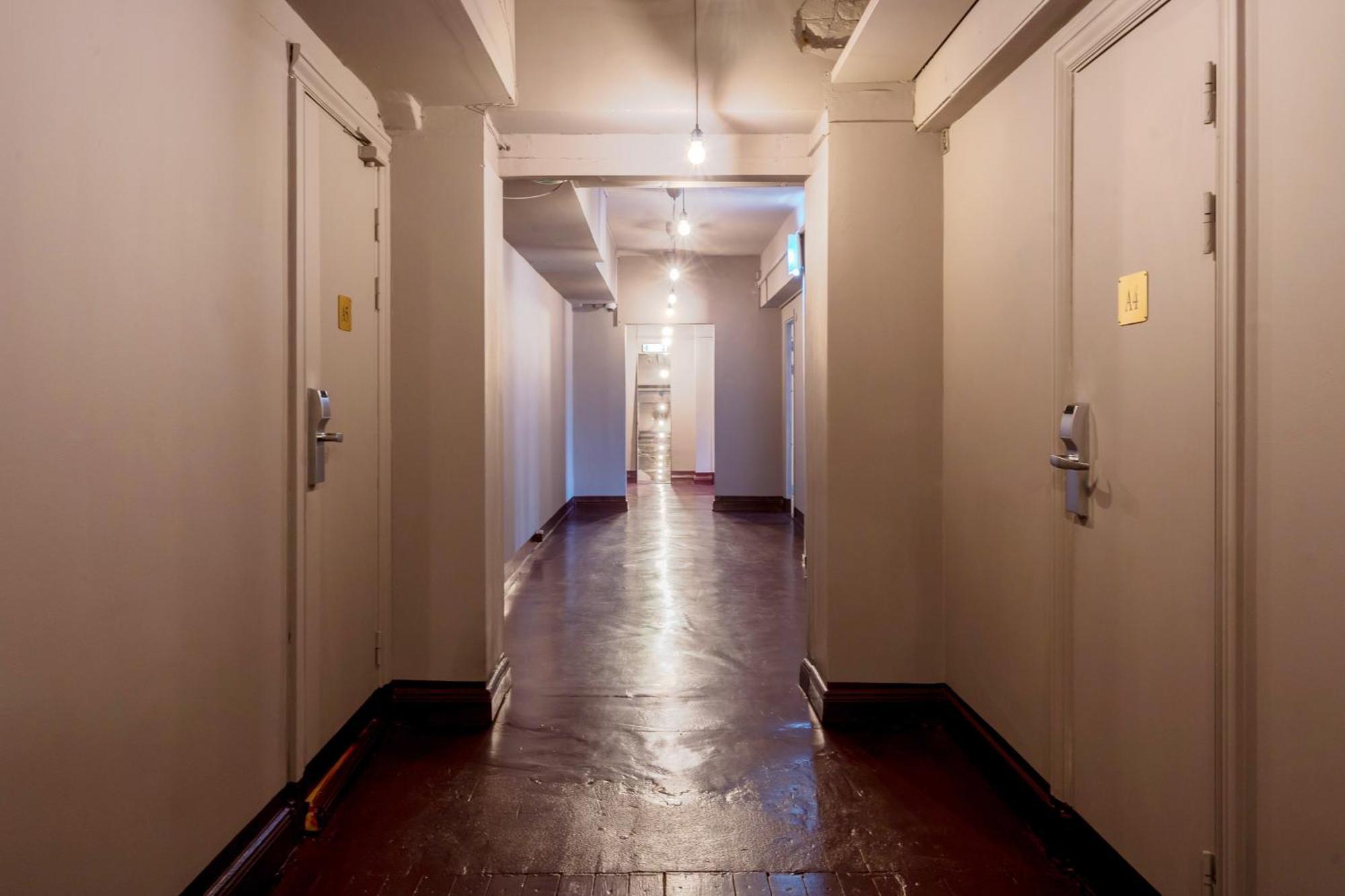 Reimersholme Hotel Stockholm Eksteriør bilde