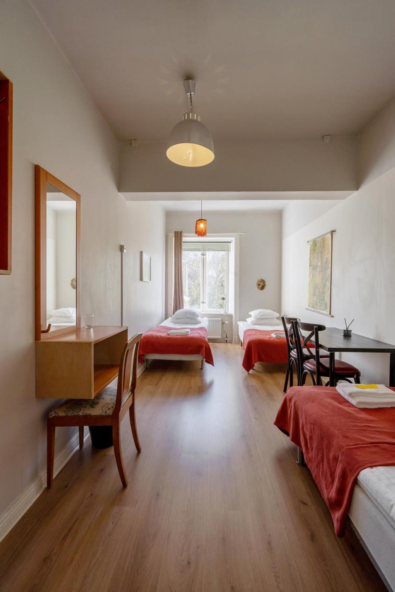 Reimersholme Hotel Stockholm Eksteriør bilde
