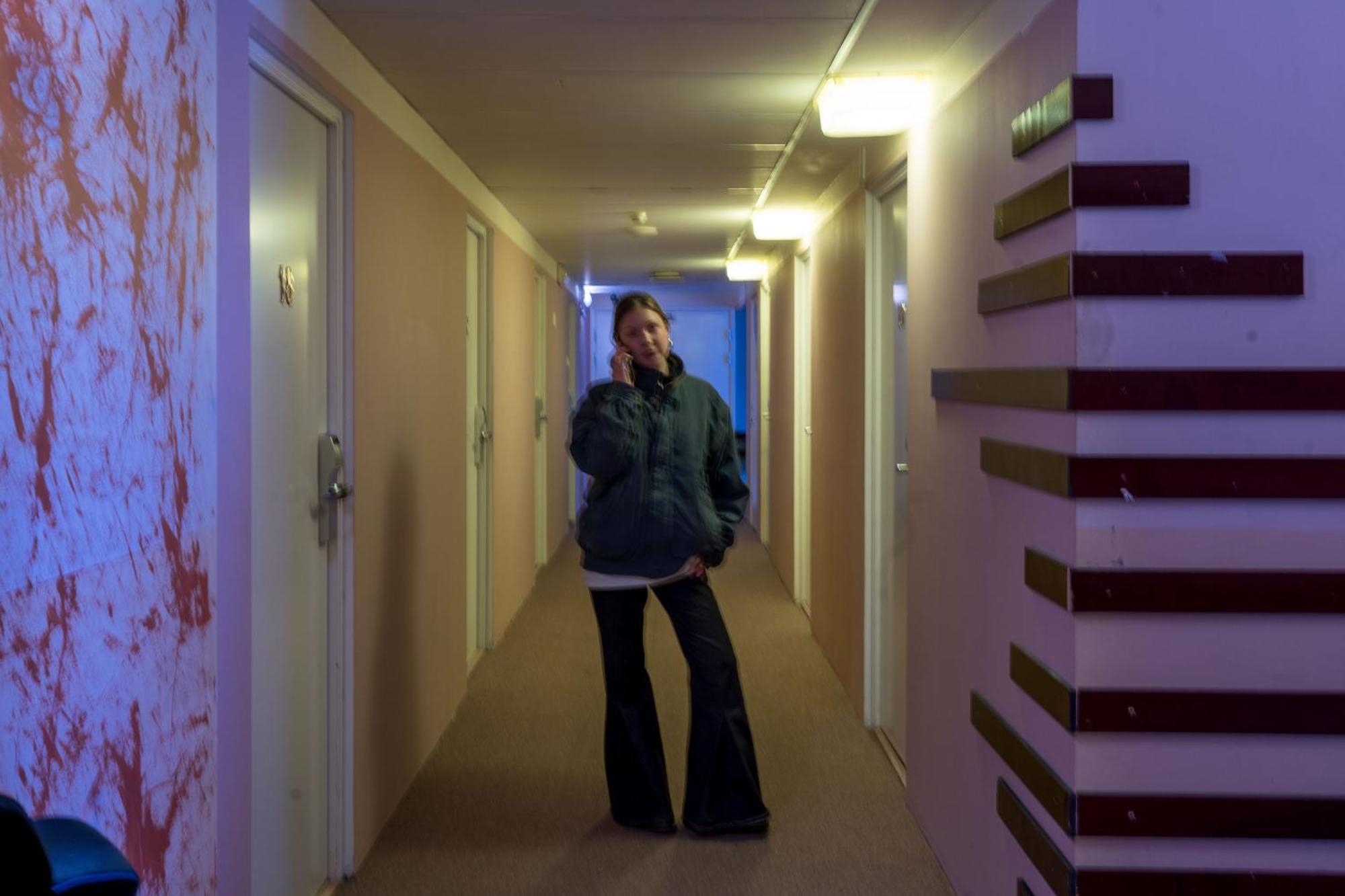 Reimersholme Hotel Stockholm Eksteriør bilde